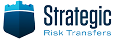 Strategic Risk Transfers